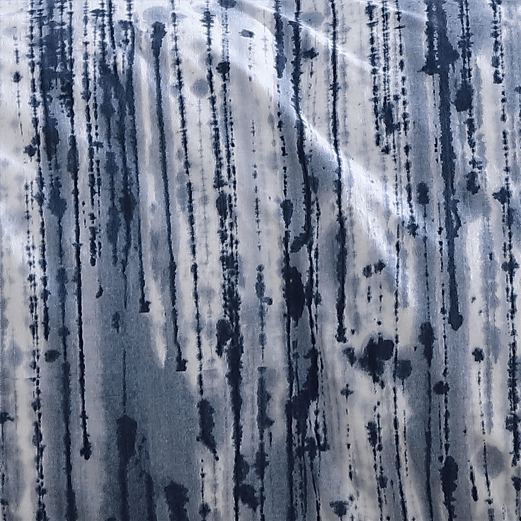 City Scene Sokal Cotton Comforter Set