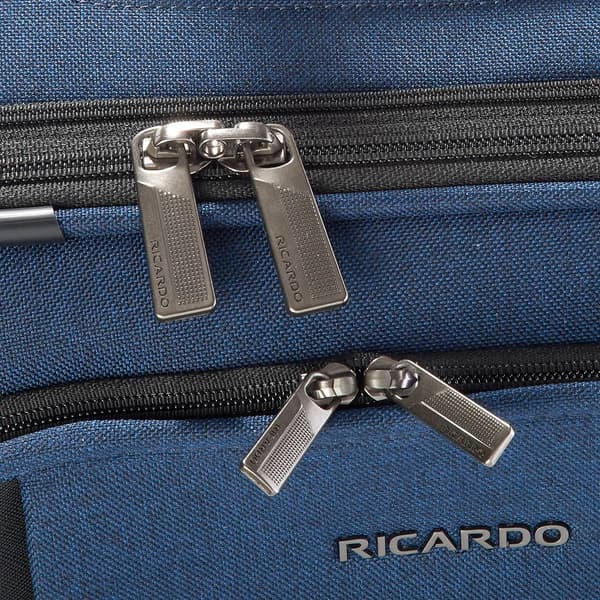 Ricardo of Beverly Hills Malibu Bay 3.0 20in. Carry-On Spinner