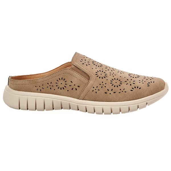 Womens Easy Street Augusta Clogs