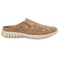 Womens Easy Street Augusta Clogs - image 2