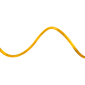 Northlight 18ft. Gold Incandescent Flexible Christmas Rope Lights - image 4