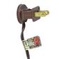 Brite Star 300ct. Clear Mini Christmas Light Set - image 3