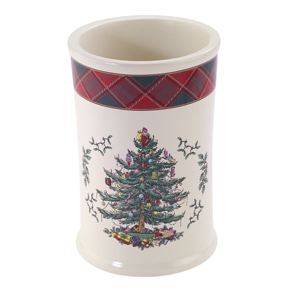 Spode(R) Tree Tartan Tumbler - image 