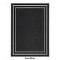 Nourison Essentials Double Border Indoor/Outdoor Large Area Rug - image 10
