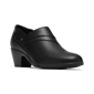 Womens Clarks(R) Emily2 London Block Heels - image 1