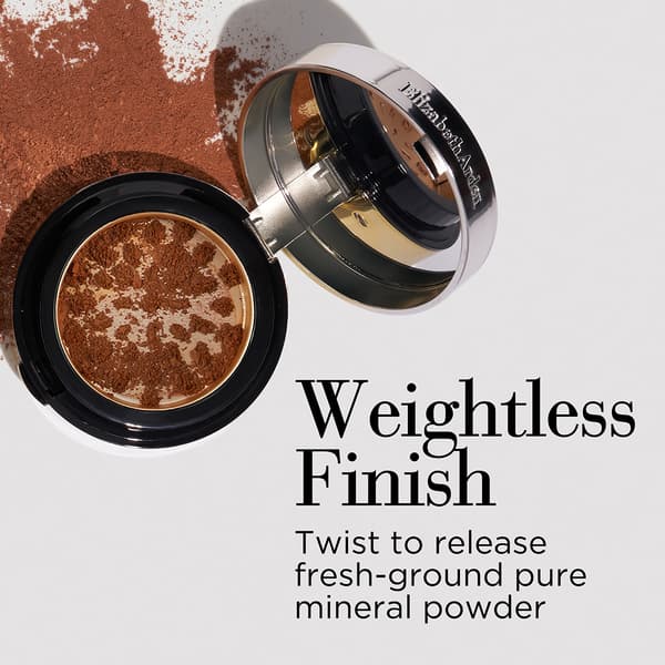 Elizabeth Arden Pure Finish Mineral Powder Foundation