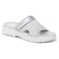 Womens Ryka Brilliant Sporty Slide Sandals - image 1