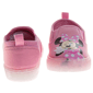 Toddler Girls Disney™ Minnie Mouse Slip On Canvas Fashion Sneake - image 5