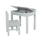 Melissa &amp; Doug® Wooden Lift-Top Desk And Chair - image 3