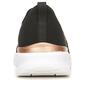 Womens Ryka Trista Athletic Walking Sneakers - image 4