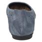 Womens Easy Street Jackie Ballet Comfort Flats - image 3