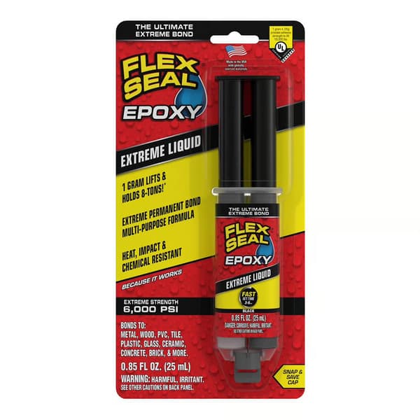 Flex Seal Epoxy Extra Liquid - image 