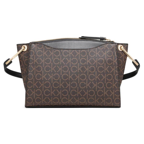 Calvin Klein Garnet Crossbody