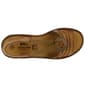 Womens Spring Step Karmel Slingback Sandals - Camel - image 5