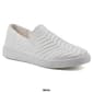 Womens White Mountain Courage Fashion Sneakers - image 12