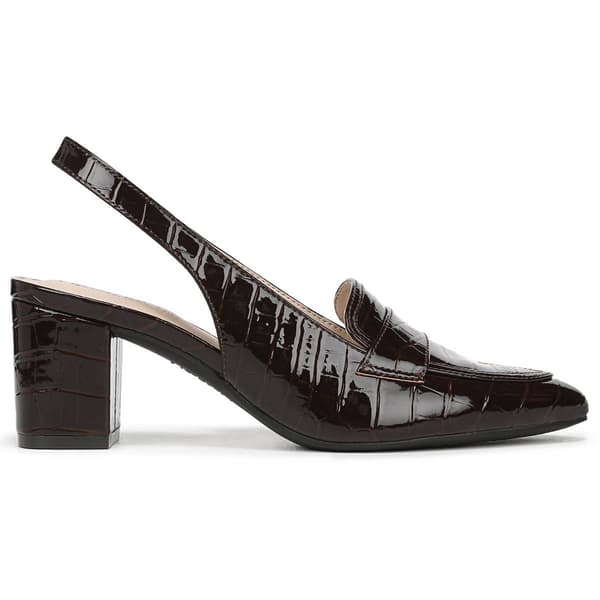 Womens LifeStride Angel Slingback Pumps