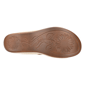 Womens Easy Street Larrain  Wedge Slide Sandals - image 6