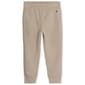 Boys &#40;4-7&#41; Champion&#174; Pieced Hoodie & Tapered Jogger Set - Sand - image 6
