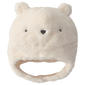 Baby Unisex (3-24M) Carter''s(R) Polar Bear Christmas Fleece Hat - image 1