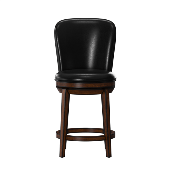 HH2 Home Victoria Swivel Counter Height Stool