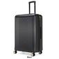 Badgley Mischka Diamond 3pc. Expandable Luggage Set - image 9