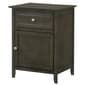 Passion Furniture Lzzy Nightstand - image 1