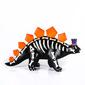 National Tree 12in. Halloween Dinosaur Tabletop Decor - image 1
