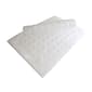 Linum Set of 2 Circle Design Bath Mats - image 1