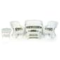 Belle Haven All-Weather Resin Wicker Seating Collection