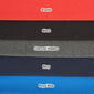 Mens Champion Open Bottom Fleece Pants with Pocket - image 2