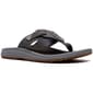 Mens Clarks(R) Collection Breeze Flip Flops - image 1