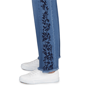 Womens Ruby Rd. Fall Flair Floral Bootcut Ankle Jeans - image 5