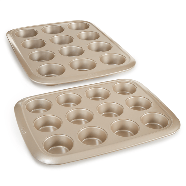 BergHOFF Balance 2pc. Nonstick Specialty Bakeware Set