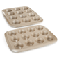 BergHOFF Balance 2pc. Nonstick Specialty Bakeware Set - image 2