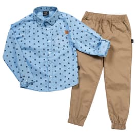 American hawk sale baby clothes