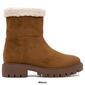 Womens Esprit Ariana Faux Fur Lined Ankle Boots - image 2
