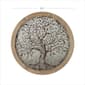 9th & Pike&#174; Brown Farmhouse Abstract Tree Wall Decor - image 6