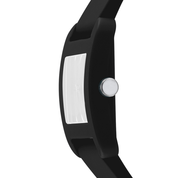 Womens DKNY City Sport Black Dial Strap Watch - DK1L002P0025