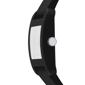 Womens DKNY City Sport Black Dial Strap Watch - DK1L002P0025 - image 3