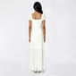 Juniors Madden Girl Pucker Knit Puff Sleeve Dress - image 2