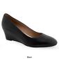 Womens Aerosoles Iris Wedge Pumps - image 7