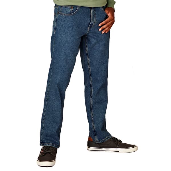 Mens Architect&#174; ActiveFlex Slim Fit Denim Jeans