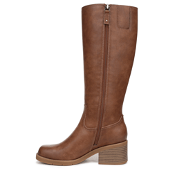 Womens Dr. Scholl''s Joplin Tall Western Boots