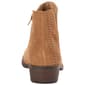 Womens Kensie Gianna Ankle Boots - image 3