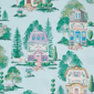 Lenox® Spice Village Allover Tablecloth - image 5