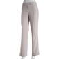 Womens Kasper Fly Front Extend Tab Trousers - image 1