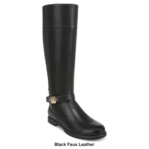 Womens Dr. Scholl''s Hello Rider Tall Boots