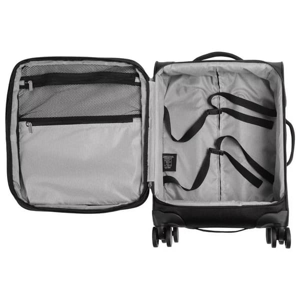 Total Travelware Everest Soft Side 25in. Spinner Luggage