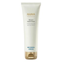AHAVA 50% More Mineral Hand Cream