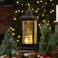 Northlight Seasonal LED Snowman Family Christmas Snow Globe - image 2